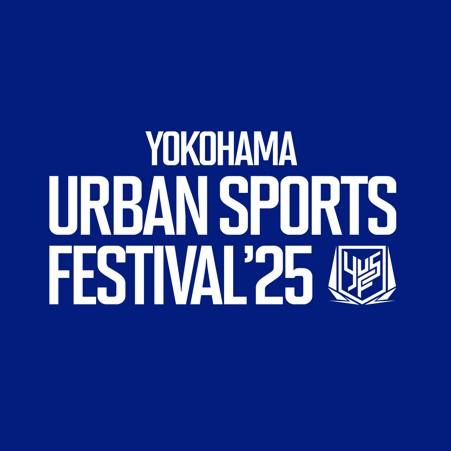 YOKOHAMA URBAN SPORTS FESTIVAL '25 - パルオニJAPAN CUP