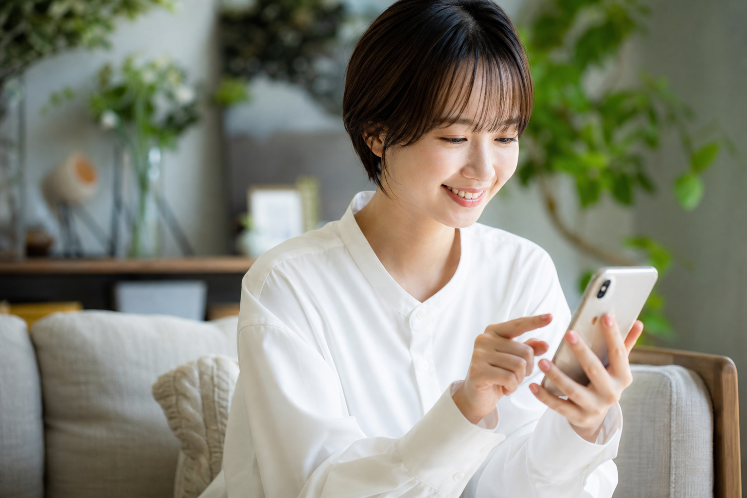 ユーザー体験(UX)の向上を目指して